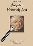  Schäfer Heinrich Ast: Diagnose aus dem Nackenhaar