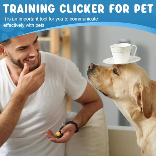 Dog Training Kit,Dog Whistle to Stop Barking Neighbors Dog,Dog Clicker for Training,Adjustable Ultrasonic Silent Dog Whistle(Orange). Dog Training Kit,Dog Whistle to Stop Barking Neighbors Dog,Dog Clicker for Training,Adjustable Ultrasonic Silent Dog Whistle(Orange).