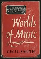 Worlds of Music B007EQICEY Book Cover