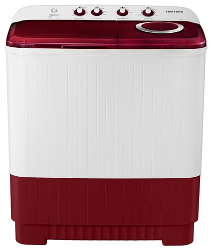 See full amazon price history chart for Samsung 9.5kg Semi Automatic Top Load Washing Machine (WT95A4200RR, Red) Samsung 9.5kg Semi Automatic Top Load Washing Machine (WT95A4200RR, Red) (B091FPZQP7) Amazon Price History, Amazon Price Tracker