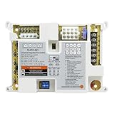 50A55-843 Furnace Control Board Furnace，Suitable for White Rodgers 50A55-843