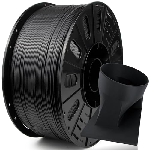 Filament IEMAI ASA-CF Czarny (BLACK)