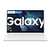 Produktbild Samsung Galaxy Book Pro 39,62 cm (15,6 Zoll) Notebook (Intel Core Prozessor i5, 8 GB RAM, 256 GB SSD, Windows 10 Home, Kostenloses Upgrade auf Windows 11) Mystic Silver