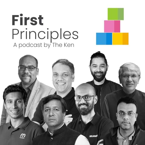 First Principles, second look: The 2025 wrap