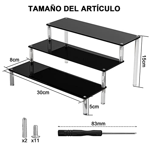 Lista de Expositores los 10 mejores. 11 Imagen adicional