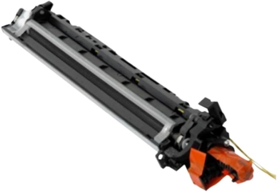 DV512 CKMY Developer Unit Fit for Konica Bizhub 224/284/364/454/554 /C224/C284/C364/C454/C554(Yellow)