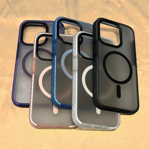 Coque iPhone 15 Pro Max antichoc blanche protégeant des rayures - 5