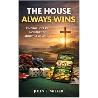 The House Always Wins Audiobook By John E. Miller cover art