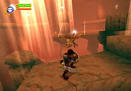 Maximo Vs Army Of Zin - Playstation 2 #TOP6