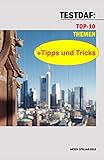 testdaf termine hannover  TestDaF: TOP-10 Themen+Tipps und Tricks