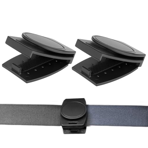 ノーブランド 車用シートベルトクリップ