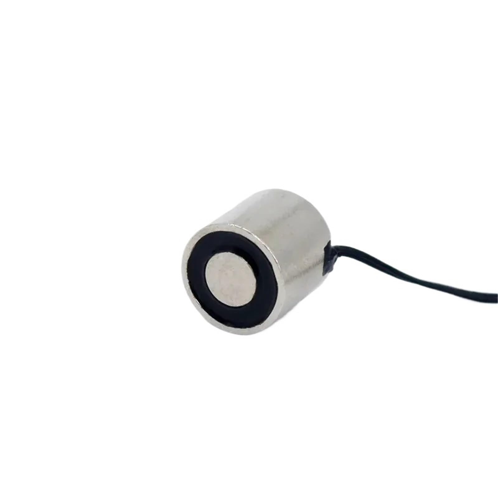 1pc 10/10 di aspirazione 0.3KG 3N mini elettromagnete solenoide 12v elettromagnete 12 volt piccolo elettromagnete 24V bobina 12V magnete elettrico