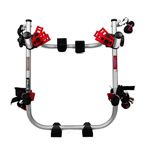 TRANSBIKE PARA 3 BICICLETAS LUXO