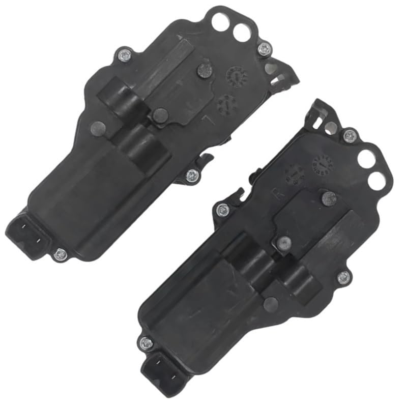 Serrure de porte avant droite pour Freestar 2004-2007 de remplacement