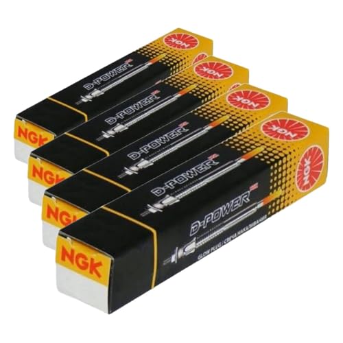 Bougie de préchauffage NGK 91584 pour rénover un moteur diesel