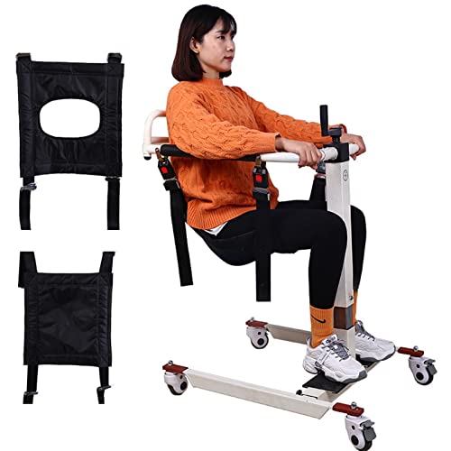 Patient Transfer Chair for Home