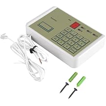 Dialer Alarm, Wired Telephone Voice Auto dialer Burglar Security House Alarm System