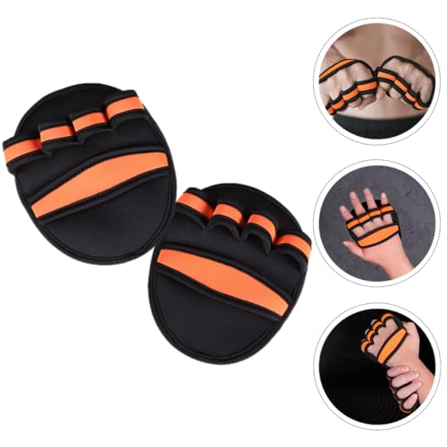 Accessoire musculation SUPVOX pour gym d'entraînement
