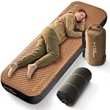 Lost Horizon Air and Foam Mattress