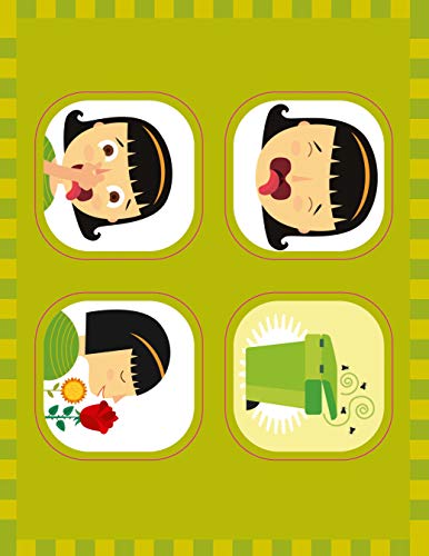 La Mia Prima Scatola Delle Emozioni. Montessori: Un Mondo Di Conquiste. Ediz. A Colori. Con Gadget - 8