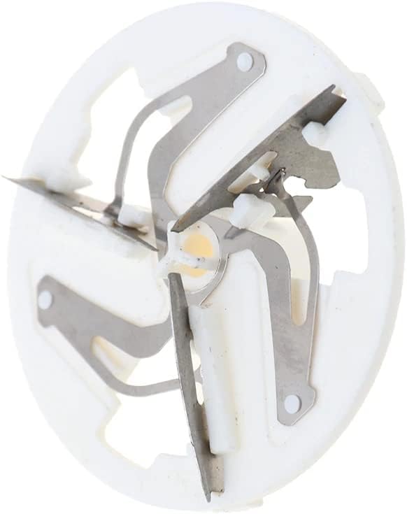 Miniatura 9 de TorSor Paquete de 3 cuchillas de repuesto de acero inoxidable de alta calidad para removedor de pelusas, recortadora de pelusas eléctricas