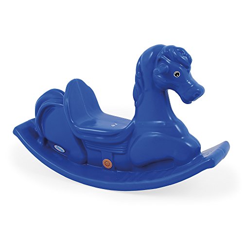 Anda Cavalinho com Som Xalingo Azul