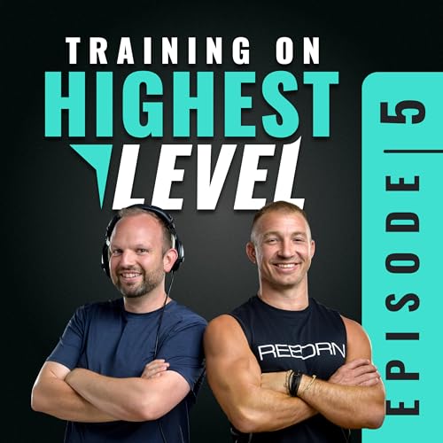 #5 Richtig trainieren