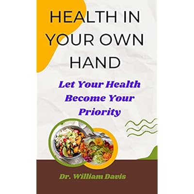HEALTH IN YOUR OWN HAND