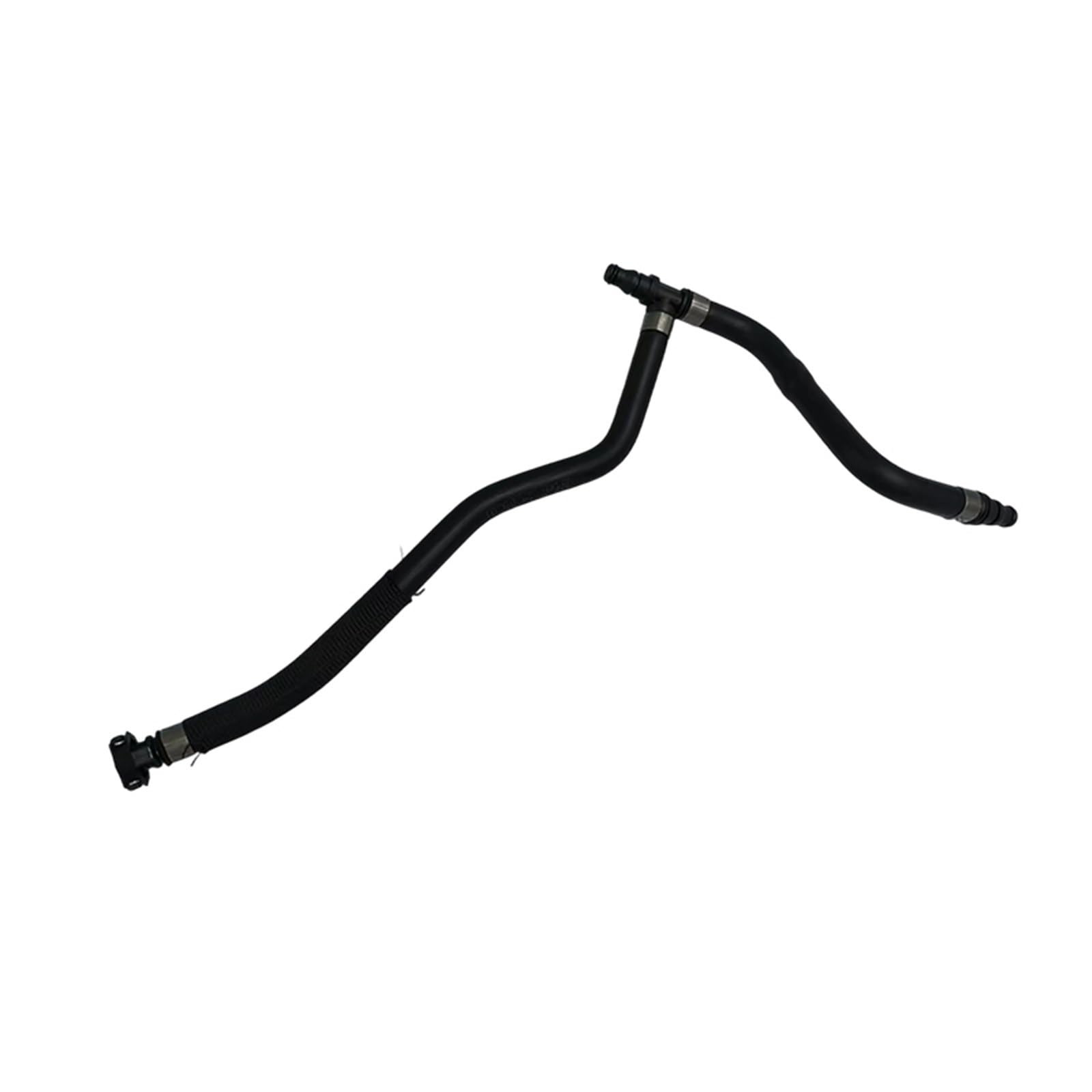 2125013925 Expansion Tank Exhaust Water Hose for Benz W212 E180 E200 E250 W218 CLS300 CLS320 CLS350