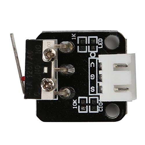 Image of 3IDEA CR Limit Switch for Ender-3 3D Printer