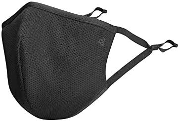 Jockey unisex-child Jockey Kids BU- Face Mask Kids - 2Pcs Pck Winter Accessory Set (pack of 2)