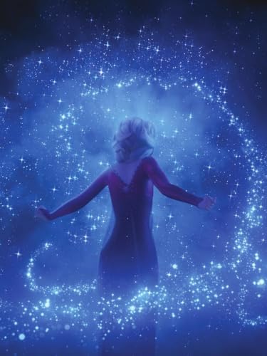 Frozen 2 Songbook | Piano, Vocal, Guitar Sheet Music | Includes "Into the Unknown" and Other Disney Songs | Hal Leonard Official Music Book - Image 4