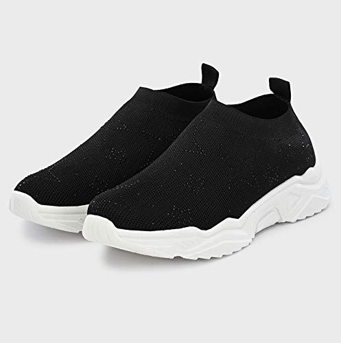 Image of Flavia Girl's Fb-03fk Running Shoes