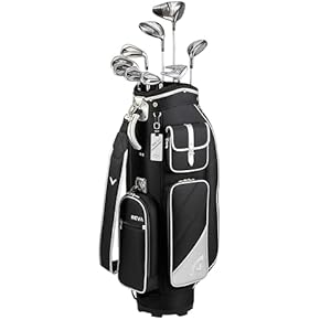 Amazon.co.jp: クラブセット - ゴルフクラブ: スポーツ＆アウトドア