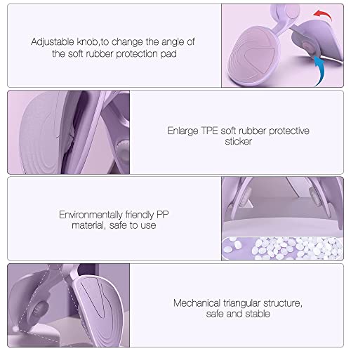 41DSTgdt1QL Foreverup Pelvic Floor Exerciser for Women, Kegel Trainer for Women Pelvic Floor Strengthener Kegel Exerciser Hip and… - Image 7