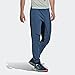 adidas Terrex Agravic Hybrid Trail-Running Pants Men's, Blue, Size 36