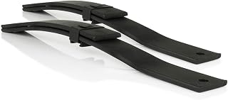 MODZ EZGO TXT 2004-Up Gas and Electric Golf Cart Front Leaf Spring (Set of 2)