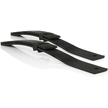 MODZ EZGO TXT 2004-Up Gas and Electric Golf Cart Front Leaf Spring Set of 2