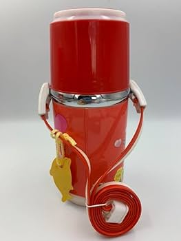 レトロ　希少　キャンディキャンディ　水筒　600ml 未開封　新品 昭和レトロ キャンディ・キャンディ水筒 当時物 - メルカリ