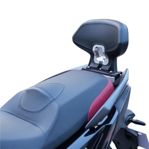 Dossier passager moto contre le mal de dos en JOYMAX et Cruisym