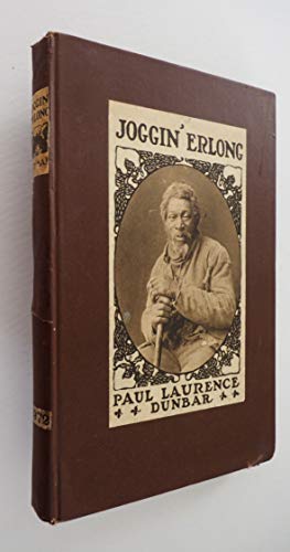 Joggin' Erlong [Unknown] B000WWAUY2 Book Cover