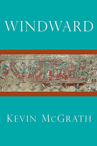 Windward 099652312X Book Cover