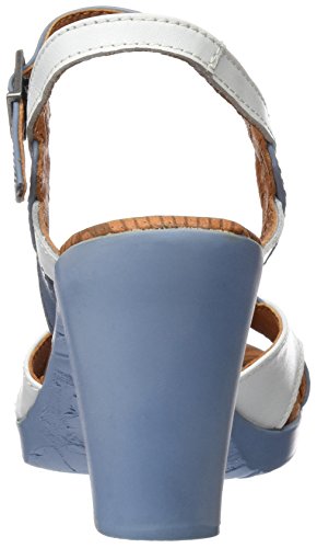 ART Rio, Scarpe col Tacco con Cinturino a T Donna