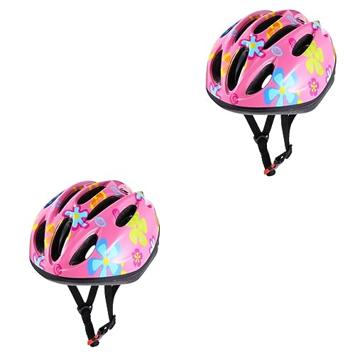 Casque de vélo et roller pour enfant résolvant le problème de taille mal ajustée