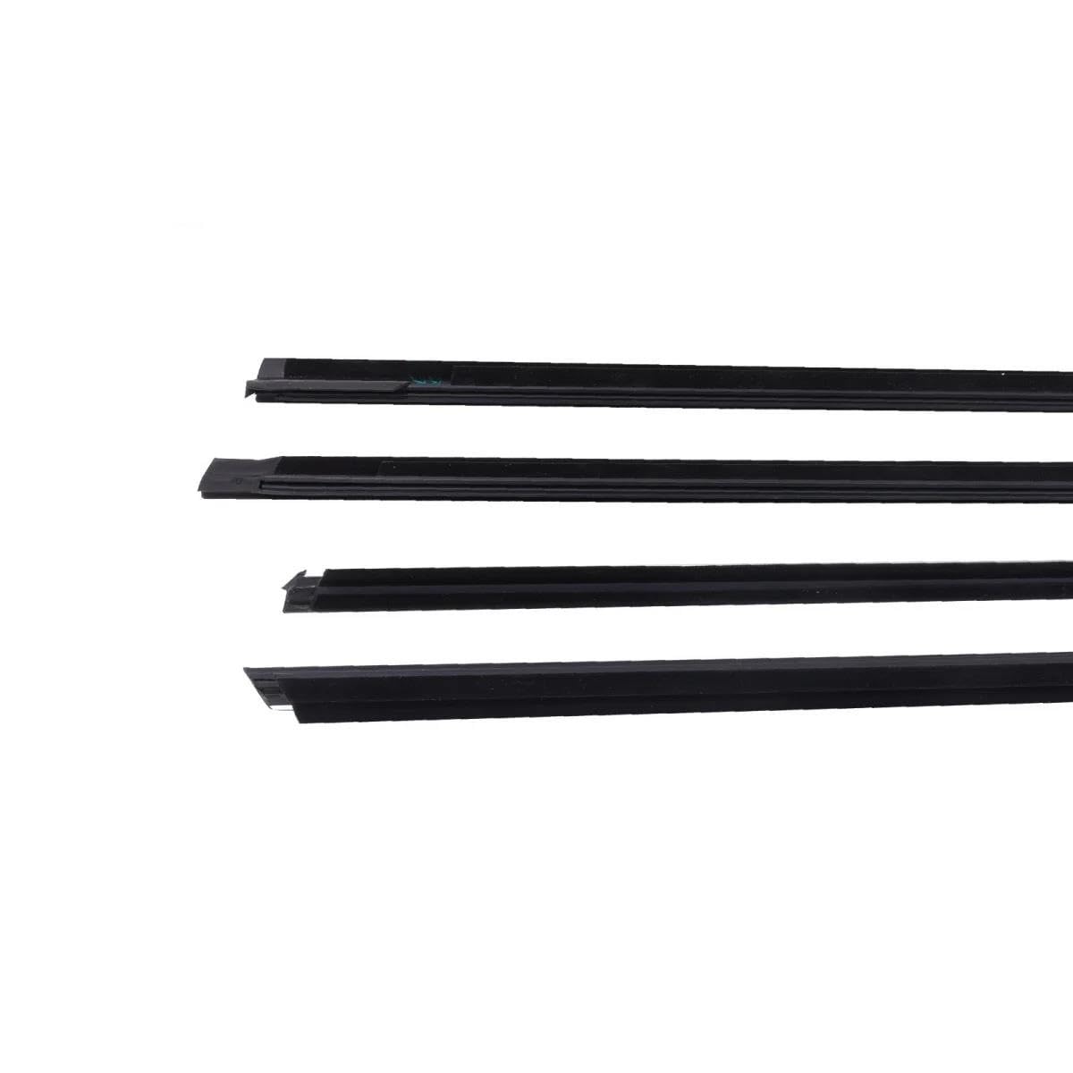 Finestre Guarnizioni Per BMW F36 51-35-7-310-210 51-35-7-310-202 51-35-7-310-197 51-35-7-310-198 Guarnizione Finestrino Dell'auto Guarnizione Portiera Auto