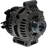 OEG Parts New 150A Alternator Compatible With Ford Europe Galaxy, Mondeo IV, S-Max 2007-2012