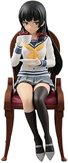 舰队收藏 – 舰娘 - " 驱逐舰矶风 – Ceylon Tea Party " 手办模型
