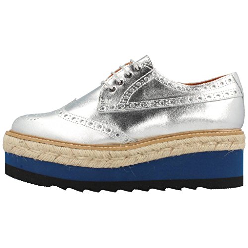 Jeffrey Campbell ETERNAL Argentato 40