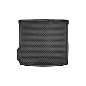 Element Kofferbakmat voor RENAULT/DACIA Duster, 2018