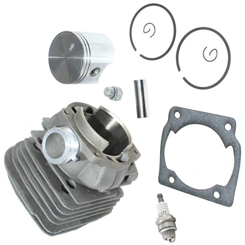Kit cylindre-piston 55 mm haute compression pour 385XP 390XP